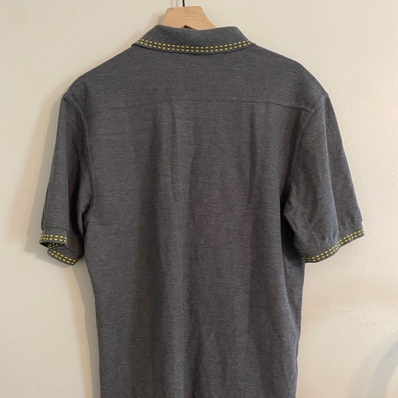 Timeless Elements for McDonald's Polo Work Top. - Picture 3 of 6